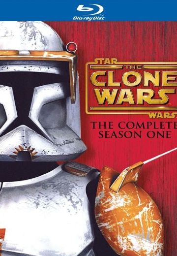 星球大战：克隆人战争