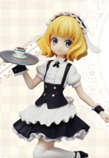 Special Figures 请问要来点兔子吗？ 桐间纱路 下午茶时间 | Hpoi手办维基