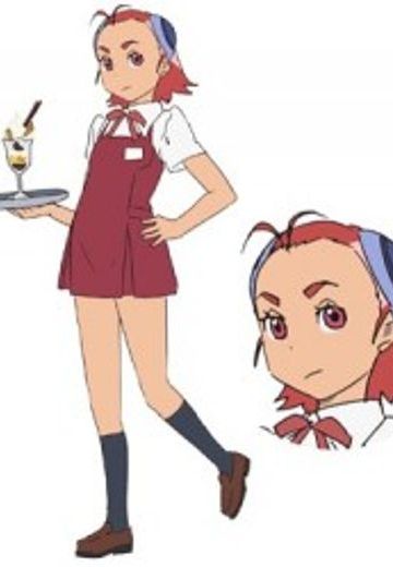 カペラ・ティティス