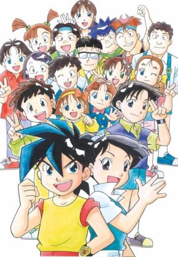 绝对无敌雷神王