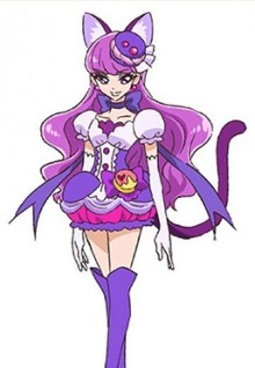 琴爪缘／马卡龙天使