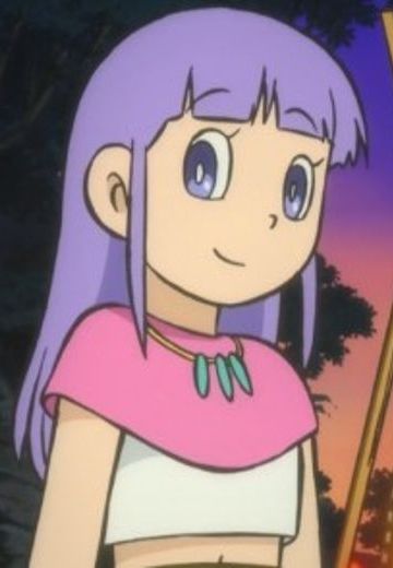 ふしぎちゃん