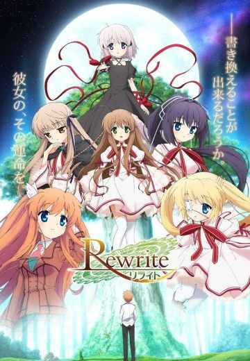 Rewrite