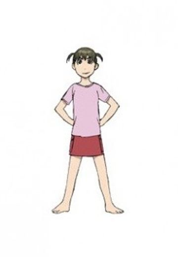 岚山雪子