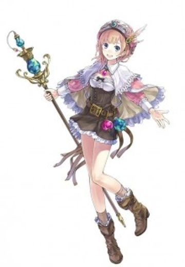 罗洛莱娜・弗莉克希尔