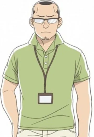 浜田吾郎