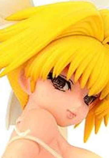 あらいめんとゆーゆー トイレの花子さんの椿子さん