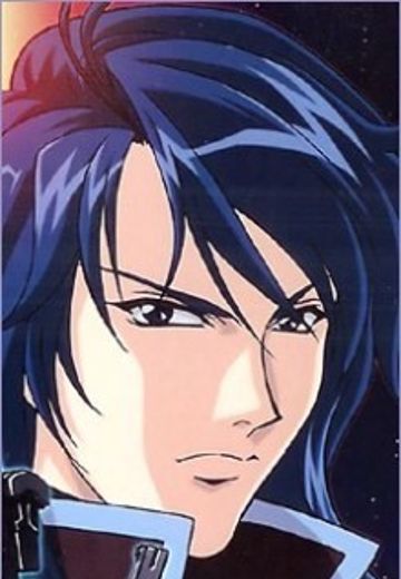 イングラム・プリスケン