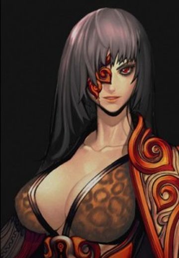 唐黎月