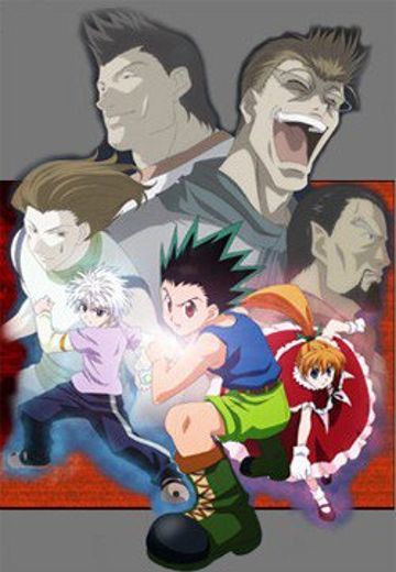 猎人 OVA3