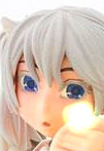 Power Play！ 使魔 萨拉