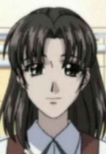 仰木美弥