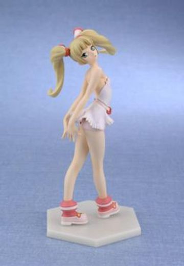 爆裂天使 エイミー Type B  | Hpoi手办维基