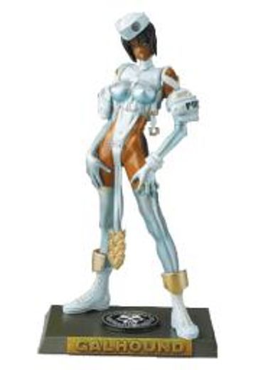 イン特朗・デポ Galhound Alternate Color 