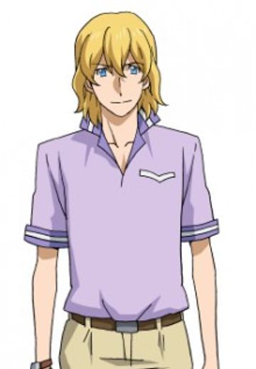 朱利安·马肯吉