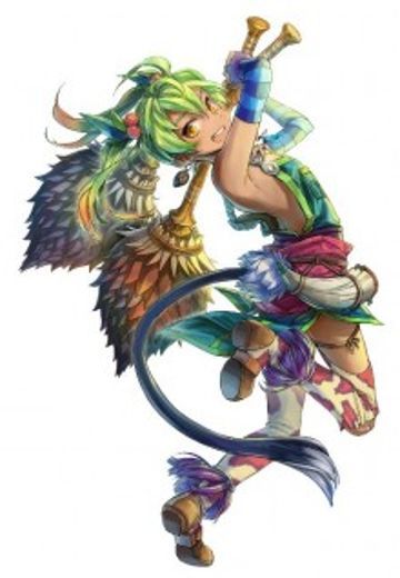 リコッタ＝ベルダイン
