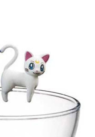 茶友系列 美少女战士 普利阿普斯  | Hpoi手办维基