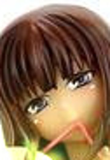 アキラ  lovely pink ribbon(可爱粉色缎带) HG树脂 | Hpoi手办维基