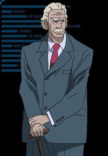 霍华德·格拉斯