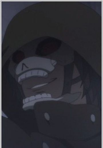 Sterben / 新川昌一