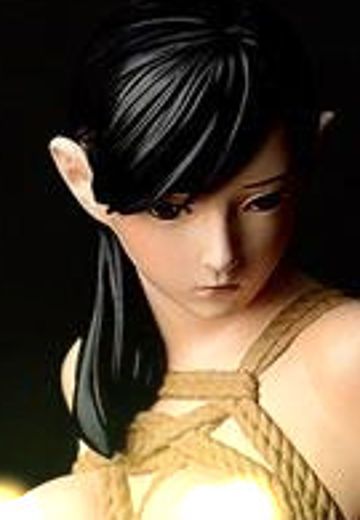 静 1/6 HG树脂完成品 | Hpoi手办维基