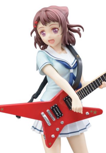 PM 手办 バンドリ！ 戸山香澄  | Hpoi手办维基