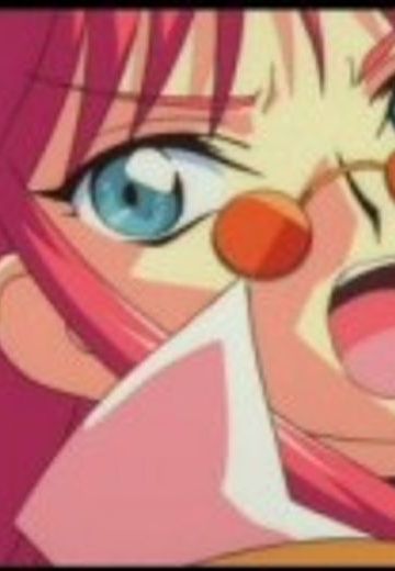 露妮·卡迪芙·狮子王