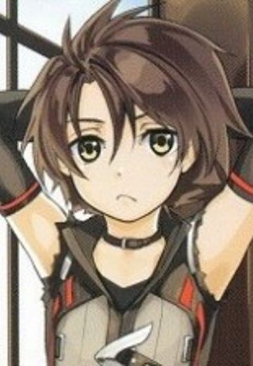 アーキッド・オルター