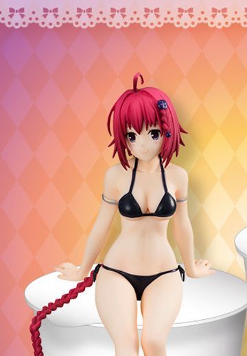 黑咲芽亚 压泡面 黑 | Hpoi手办维基