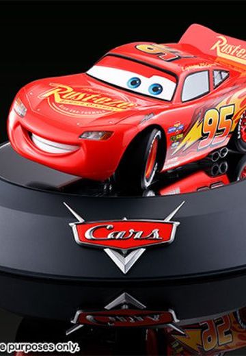 超合金 卡兹 ライトニング・マックィーン  | Hpoi手办维基