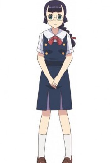 近石千里