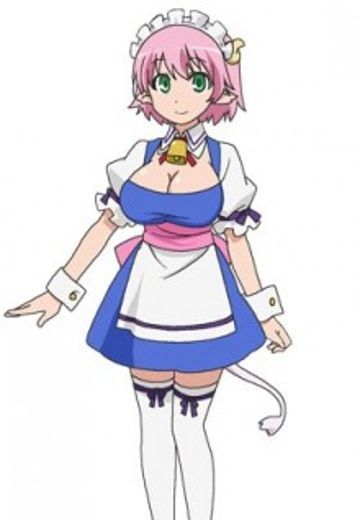 艾尔芙蕾妲·谬亚斯德托