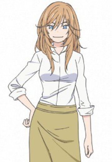 幸田香子