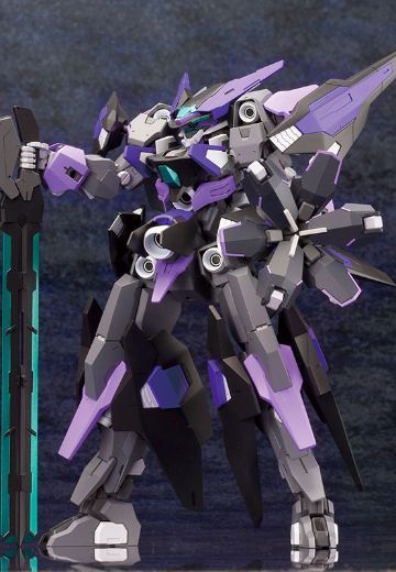 Frame Arms 1/100 YSX-24RD/NE ゼルフィカール/NE：RE 宫沢模型流通限定[寿屋]《１０月予约》