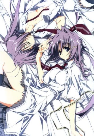 美好的每一天 ～不连续的存在～