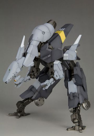 Frame Arms NSG-25γ 驼蹄雁：RE | Hpoi手办维基