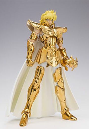 圣闘士圣衣神话EX 圣闘士星矢 狮子座のアイオリア OCE - Original Color Edition | Hpoi手办维基