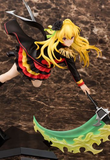 偶像大师 剧场版 向着光辉的彼岸！ 星井美希 睡美人