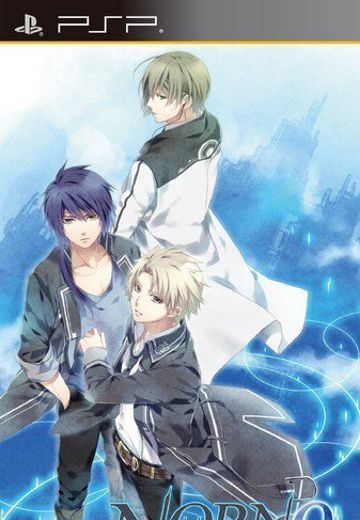 NORN9 ノルン＋ノネット