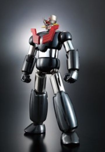 超合金魂 真マジンガー 冲撃! Z编 マジンガーＺ Atami Night Ver.  | Hpoi手办维基