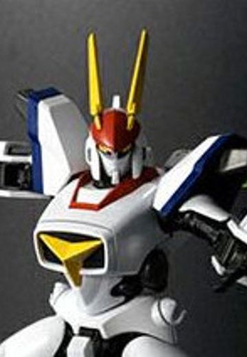 超合金魂 机甲戦记ドラグナー ドラグナー1 Cavalier version  | Hpoi手办维基