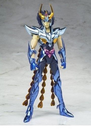 圣斗士圣衣神话  凤凰座一辉 （最终青铜圣衣） | Hpoi手办维基