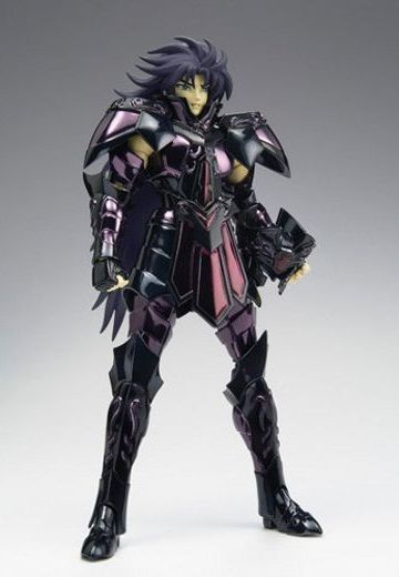 圣斗士圣衣神话 双子座撒加 | Hpoi手办维基