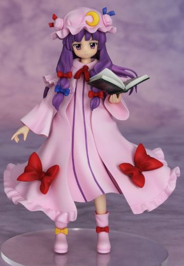 东方Project 迷你系列 东方Project 帕秋莉・诺蕾姬 