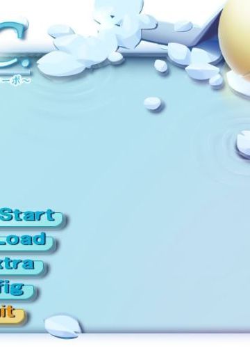 D.C. ～ダ・カーポ～