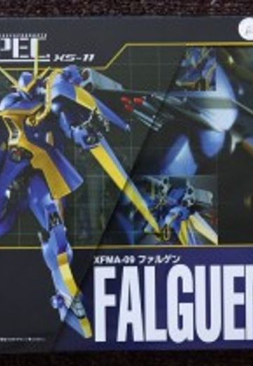 魂SPEC 机甲战记 苍鹰 | Hpoi手办维基