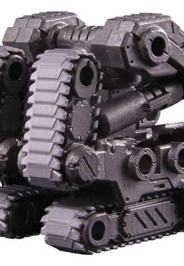 ダイアクロン DA-13 パワードシステムSET ダートローダー[takaraTomy]《１０月予约》 | Hpoi手办维基