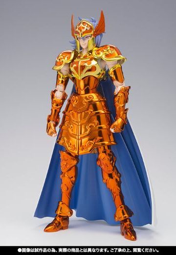 圣斗士圣衣神话EX 海魔女苏兰特 | Hpoi手办维基