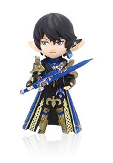 最终幻想XIV ミニオン手办 vol.2 最终幻想XIV アイメリク  | Hpoi手办维基