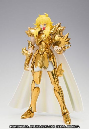 圣闘士圣衣神话EX 圣闘士星矢 鱼座のアフロディーテ ~ORIGINAL COLOR EDITION~ 